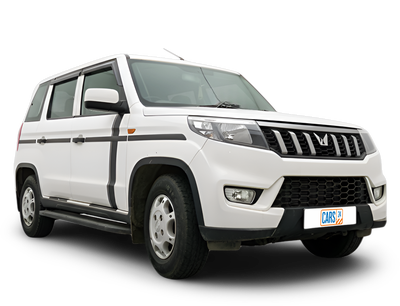 Mahindra BOLERO NEO-img